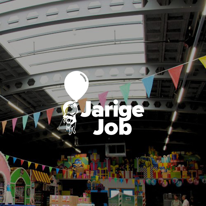 Stichting Jarige Job